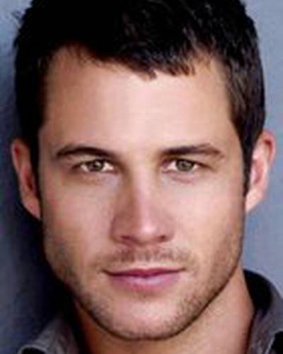 Скотт МакГрегор фото