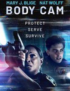 Body Cam