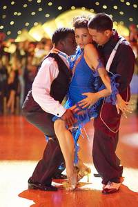 Кадр Держи ритм