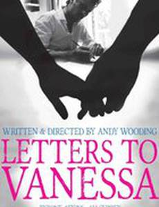 Letters to Vanessa
