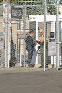 Кадр Менталист