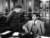 Кадр Товарищ Икс