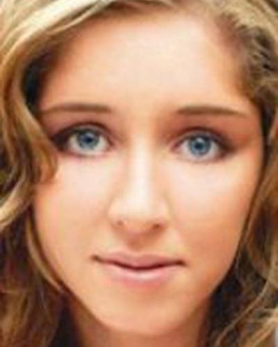 Эсми Дентерс фото