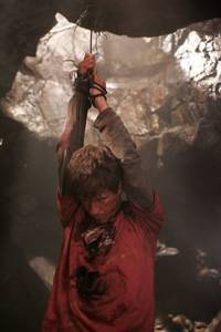 Кадр Сверхъестественное