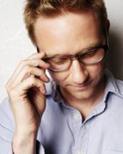 Алекс Холдридж фото