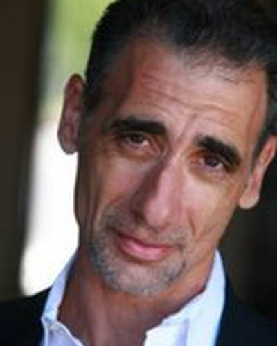 Джордж Руссо фото