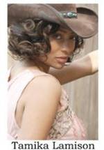 Tamika Lamison фото