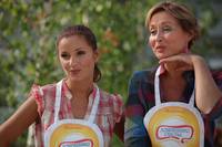 Кадр Моя безумная семья