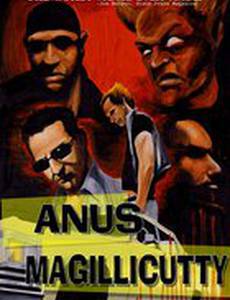Anus Magillicutty