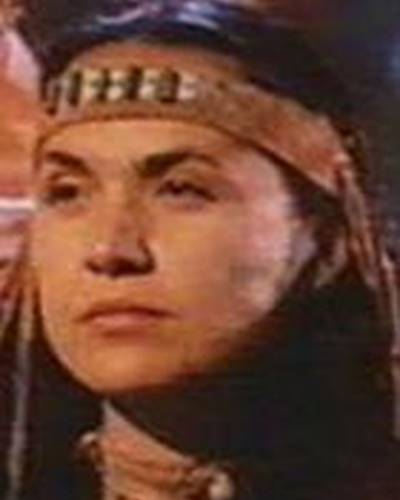 Самайа Джарди фото