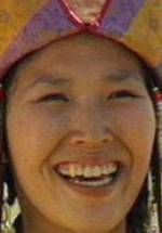 Ильяна Павлова фото