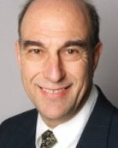 Ричард Ротстайн фото