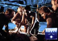 Кадр Бездна