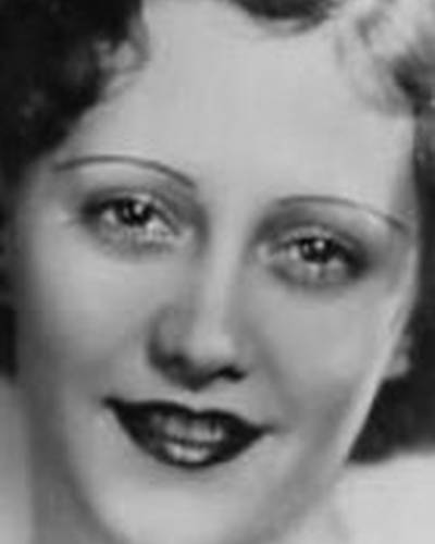 Жаклин Франселл фото