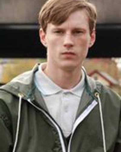 Никки Белл фото