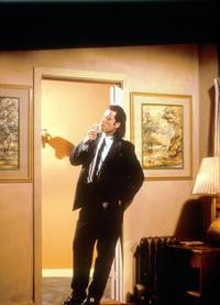 Кадр Криминальное чтиво