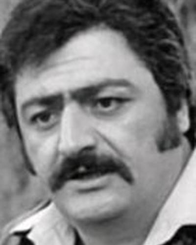 Бесо Хидашели фото