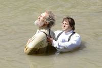 Кадр Ад на колёсах