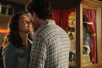 Кадр Странный Томас