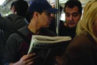 Кадр Башни-близнецы