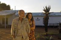 Кадр Ausgerechnet Afrika