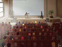 Кадр Чародейки