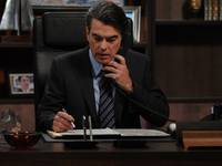 Кадр Тайные связи