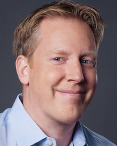 Джаред Буш фото