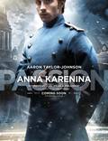 Постер из фильма "Анна Каренина" - 1