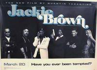 Постер Джеки Браун