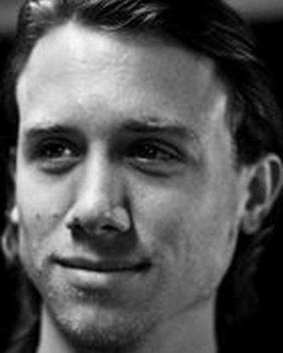 Брэндон Трост фото