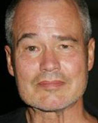 Аллен Крокер фото