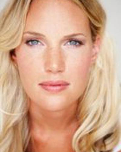 Саманта Толдж фото