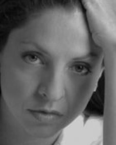 Вероника Фалькон фото