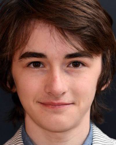 Айзек Хемпстед-Райт фото