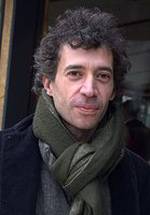 Эрик Элмоснино фото