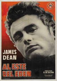 Постер К востоку от рая