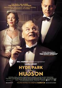 Постер Королевский уикенд