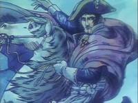 Кадр Люпен III: Война из-за одного доллара