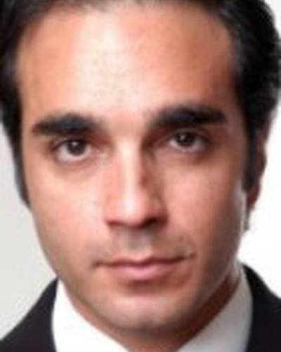 Дастон Калили фото