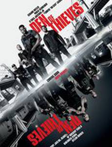 Охота на воров (Воры)