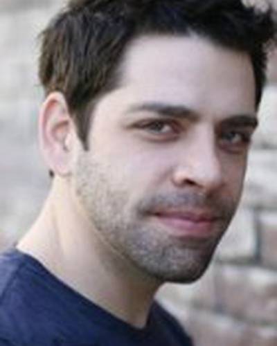 Джим Холдридж фото