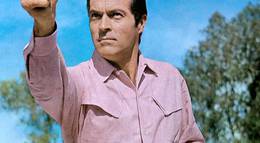 Кадр из фильма "Agent 505 - Todesfalle Beirut" - 1