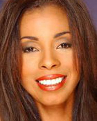 Кэнди Александр фото