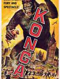 Постер из фильма "Конга" - 1