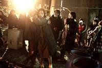 Кадр Полночь FM