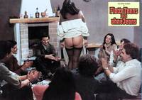 Кадр Отличница и второгодники