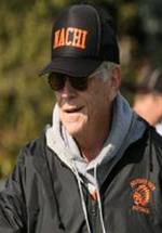 Чак Паттон фото