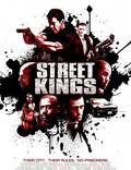 Постер из фильма "Короли улиц" - 1