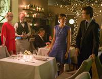 Кадр Виноваты звезды